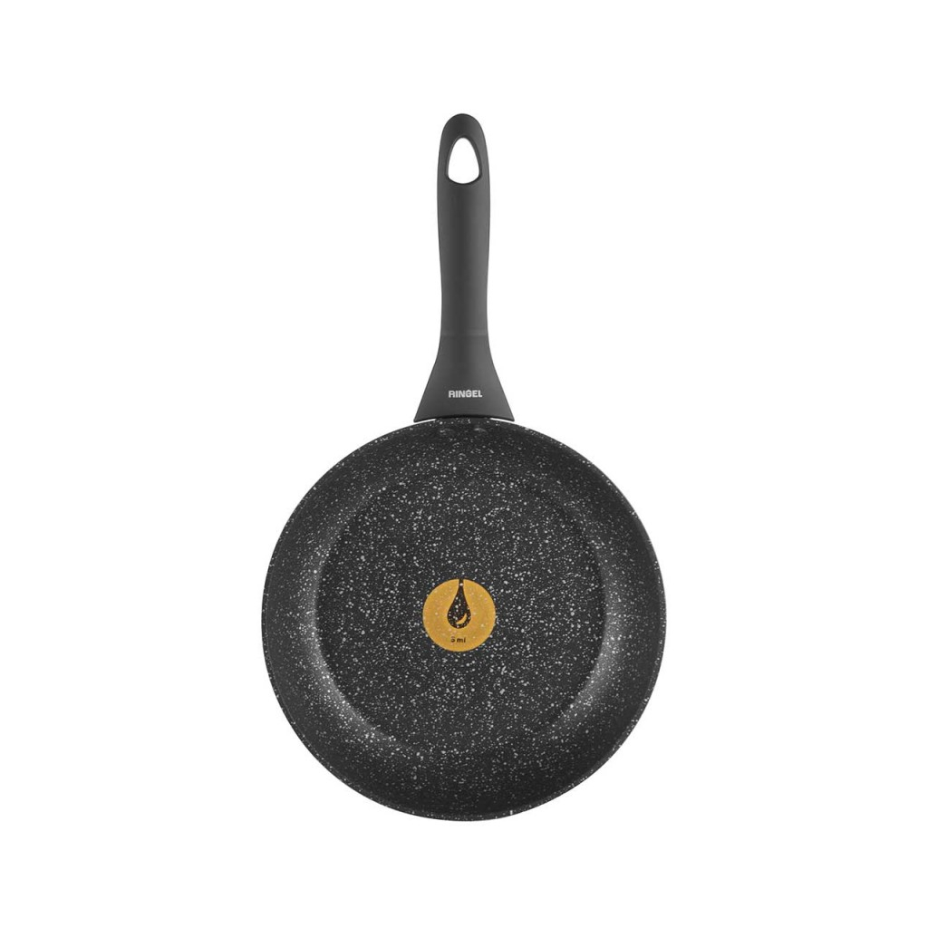 Сковорода Ringel Zira WOK 28 см (RG-11006-28w) - зображення 2