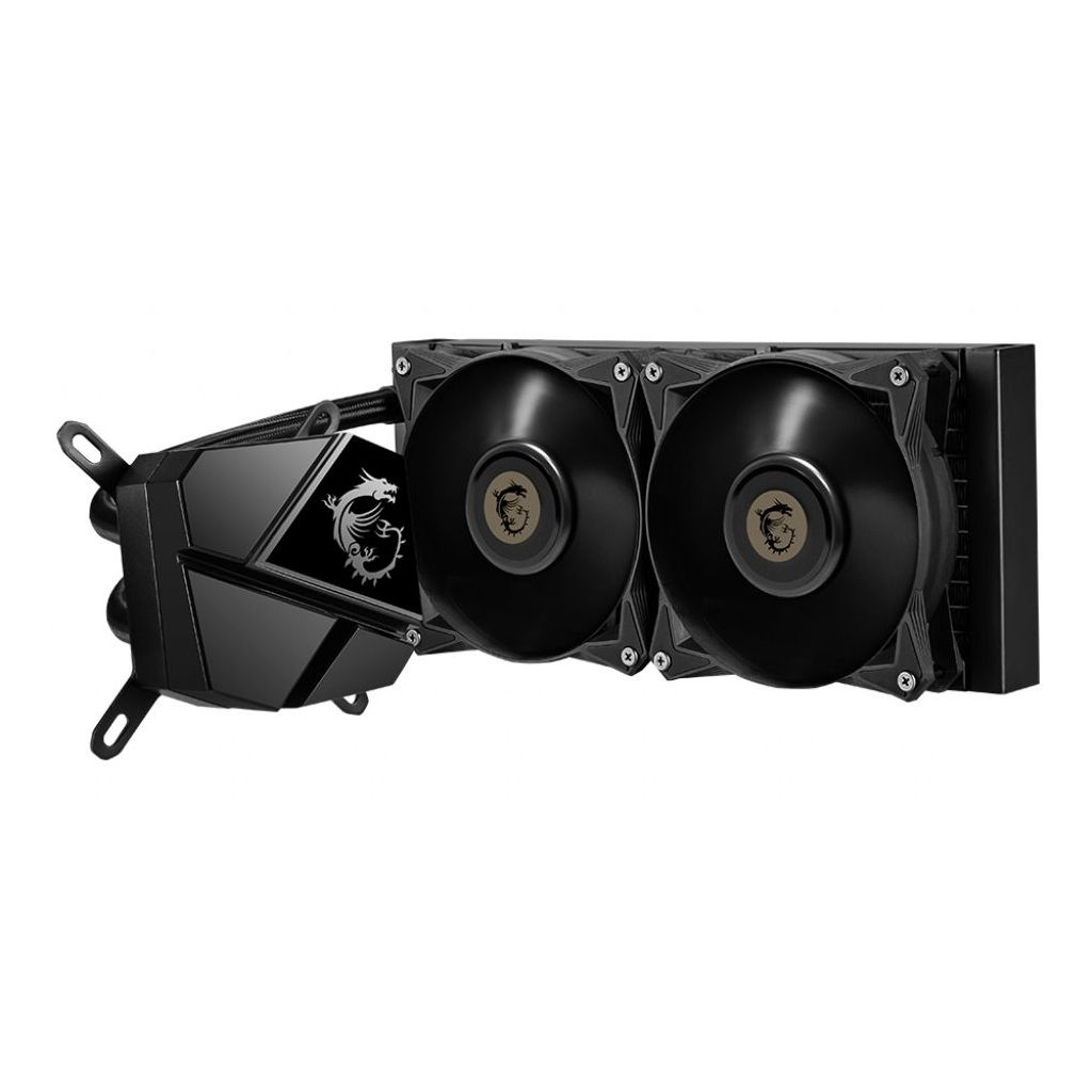 Система рідинного охолодження MSI MAG CORELIQUID P240 - изображение 4