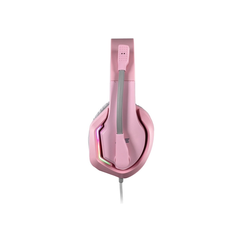 Навушники 2E Gaming HG315 RGB USB 7.1 Pink (2E-HG315PK-7.1) - зображення 5