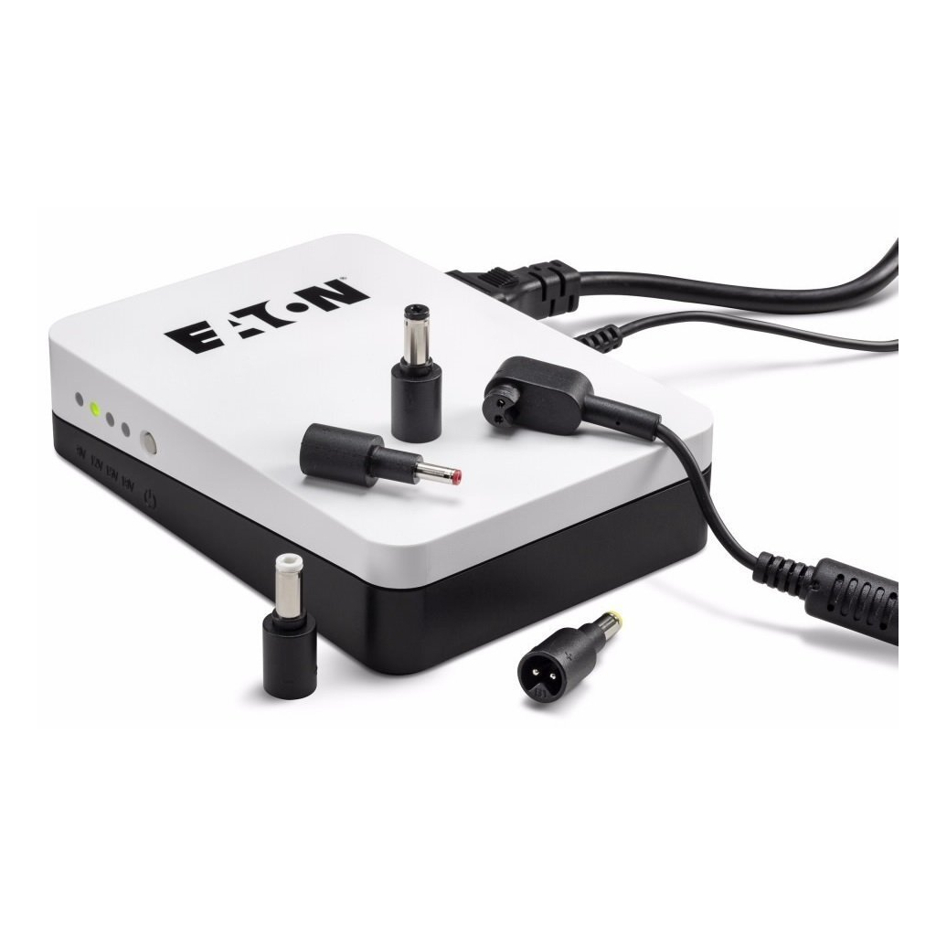 Пристрій безперебійного живлення Eaton 3S Mini 36W (3SM36) - зображення 5