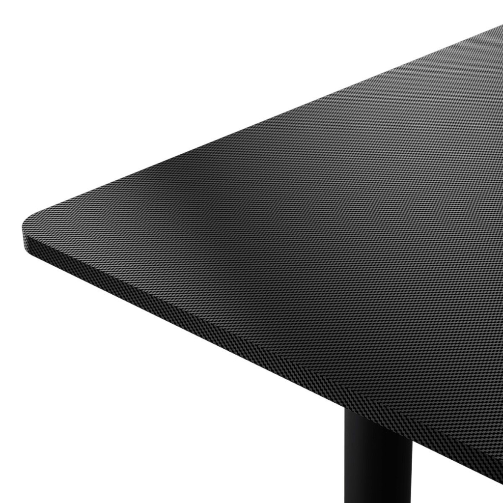 Комп'ютерний стіл Cougar E-Grav 180 Black (E-Grav 180) - зображення 6