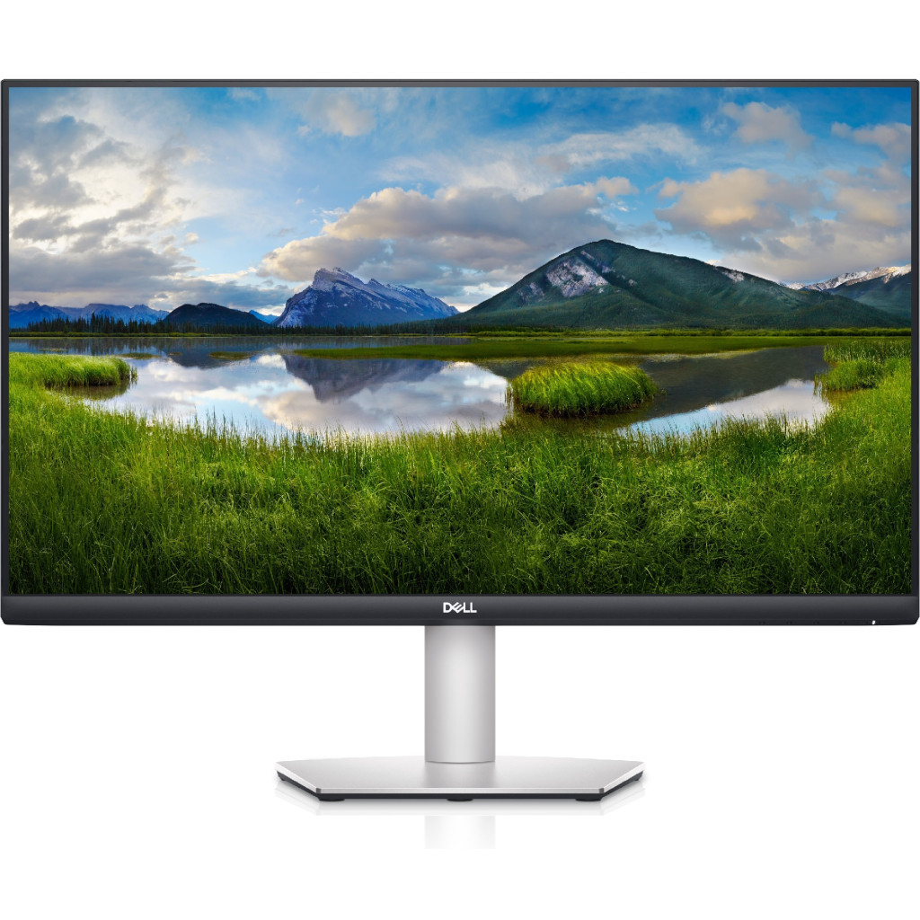 Монітор Dell S2721QSA (210-BFWD) - зображення 1