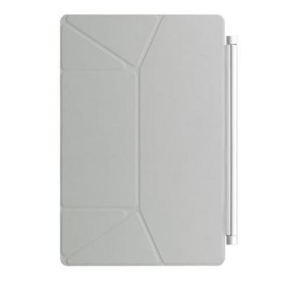 Чохол до планшета ASUS 10.1 ME400 TranSleeve Vivo GREY (90XB00GP-BSL010) - зображення 1