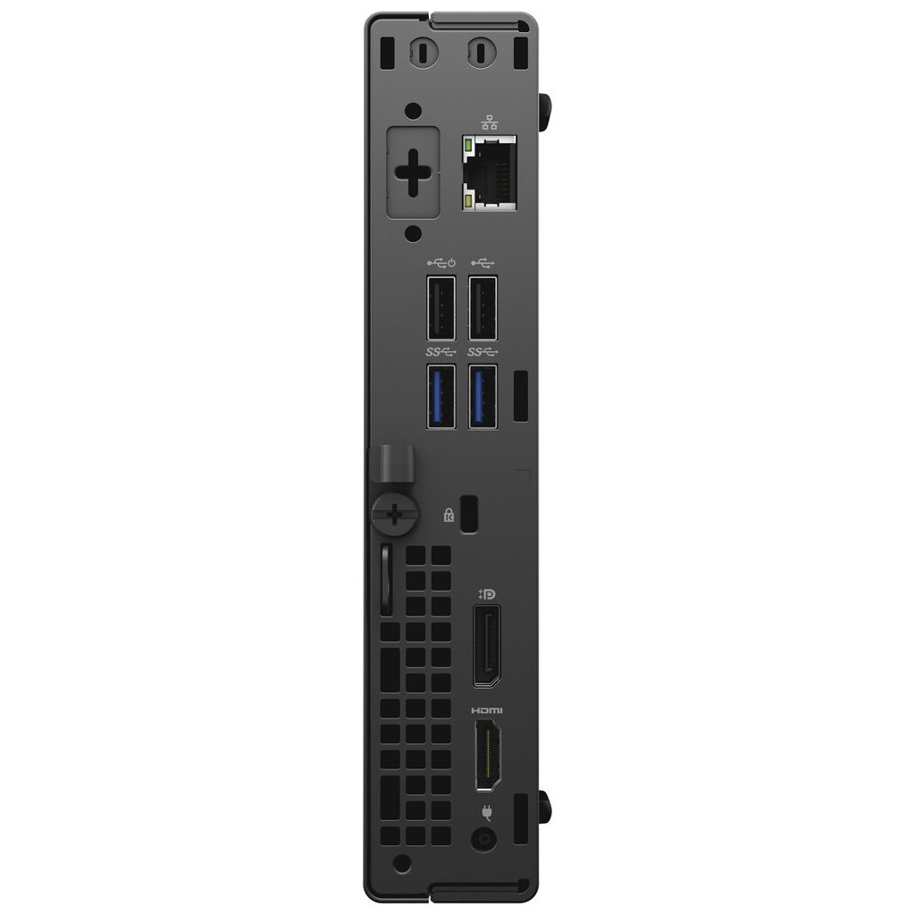 Комп'ютер Dell OptiPlex 3080 MFF / i5-10500T (N021O3080MFF_WIN) - зображення 4