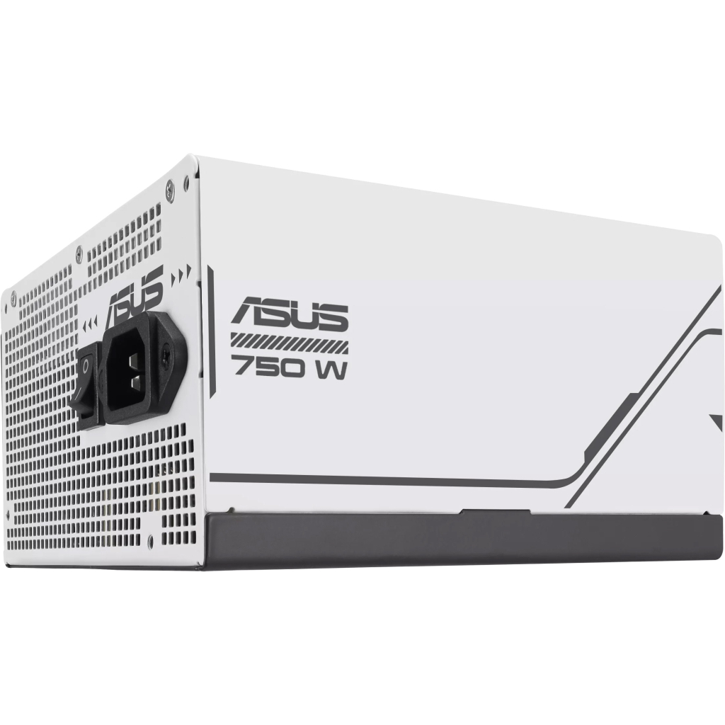 Блок живлення ASUS 750W Prime AP-750G (90YE00U1-B0NA00) - зображення 9