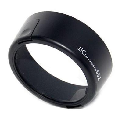 Бленда до об'єктива JJC LH-65II (Canon 28mm /2,8, 35mm /2) (J-LH-65II) - зображення 2