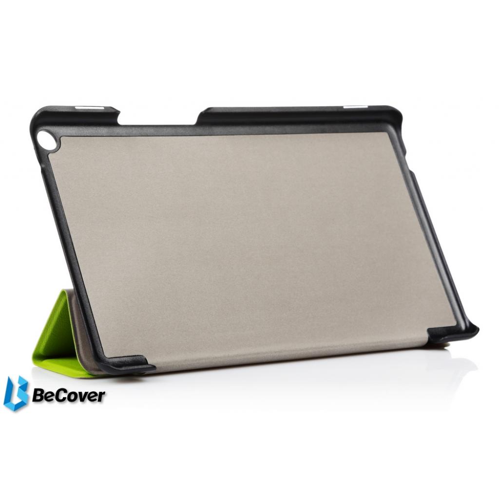Чохол до планшета BeCover Smart Case HUAWEI Mediapad T3 8 Green (701501) - зображення 3