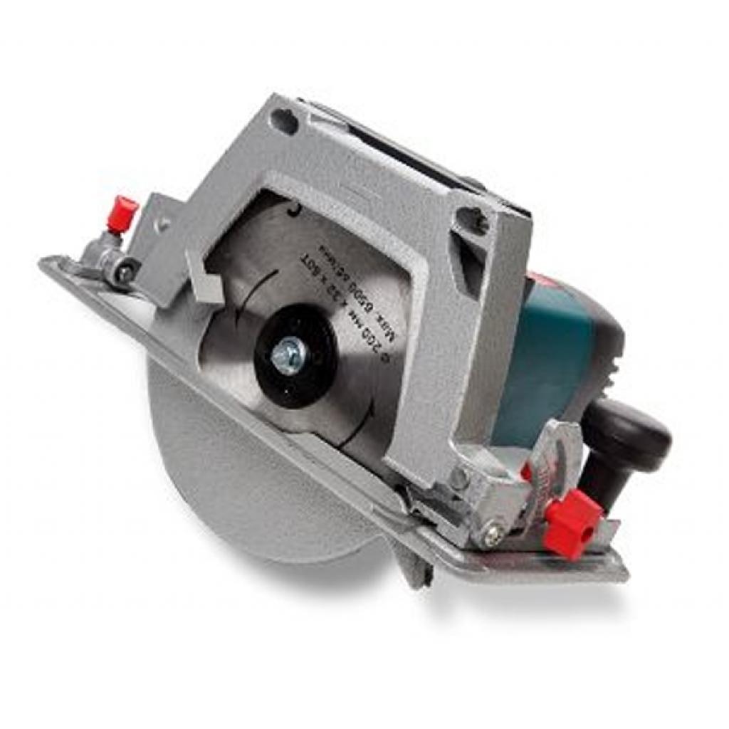 Дискова пила Зеніт ЗПЦ-2300 (825831) - зображення 1