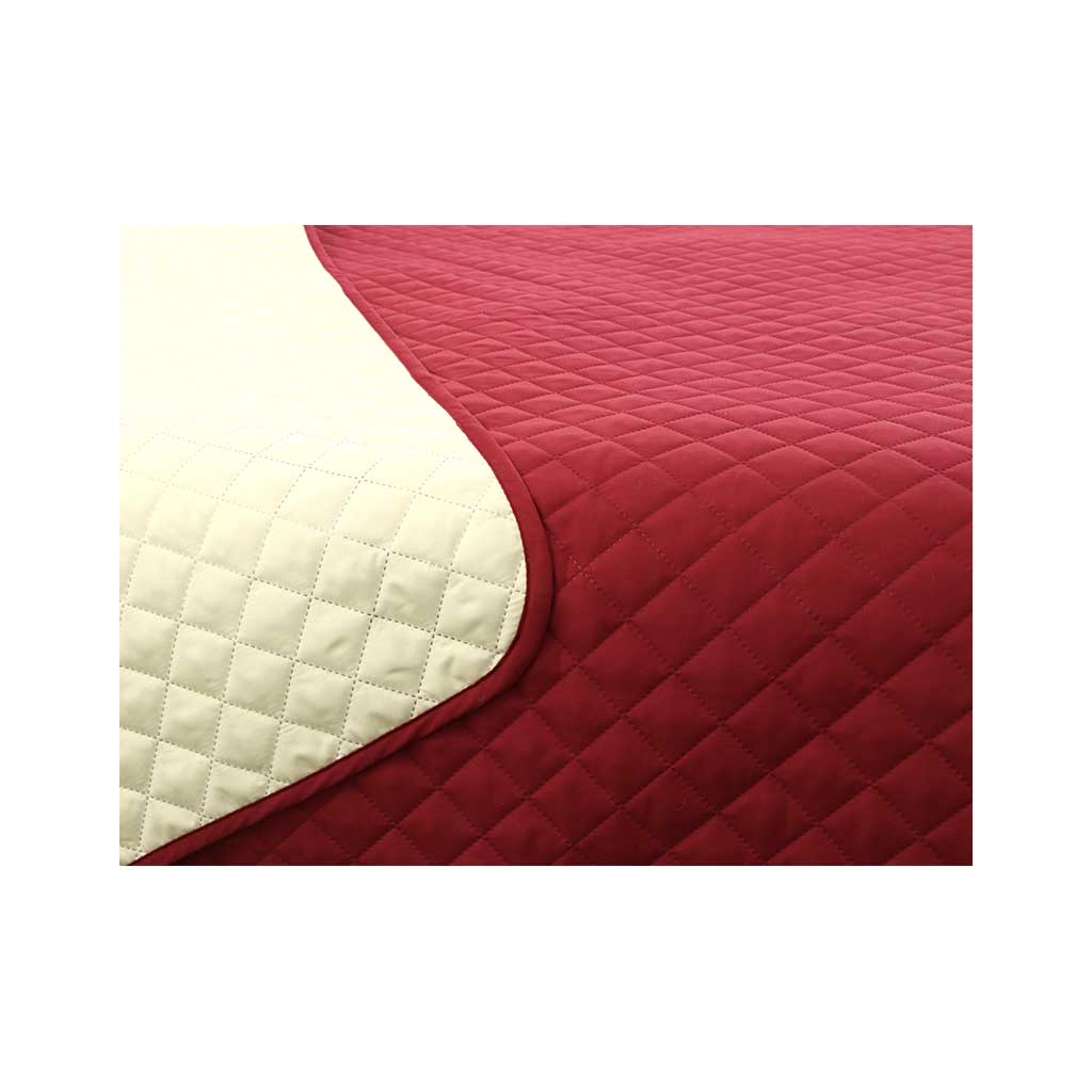 Покривало Руно Двостороннє Гранада 150х212 см (360.52У_Гранада) - зображення 6