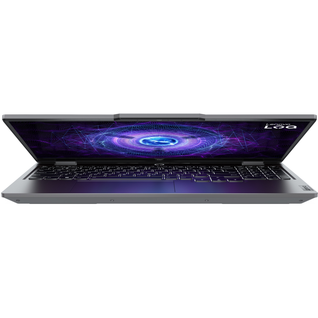 Ноутбук Lenovo LOQ 15IAX9 (83DV00GVRA) - зображення 7