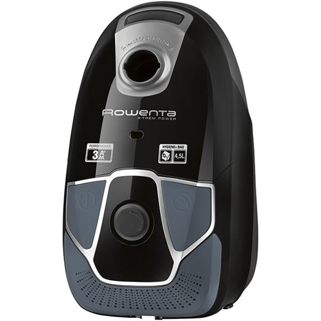 Пилосос Rowenta RO6856EA_SET - зображення 3