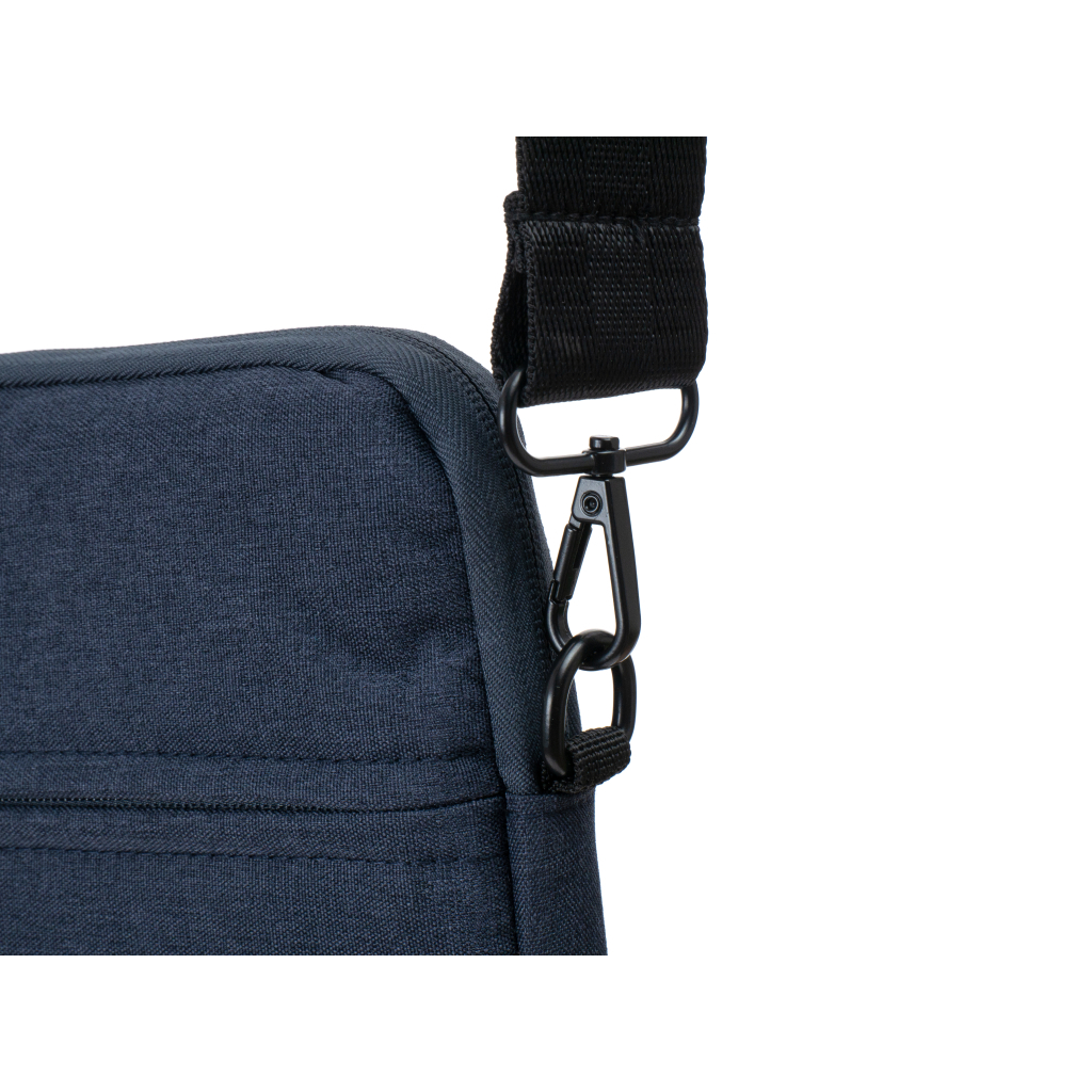 Сумка для ноутбука ColorWay 15.6" Casual Navy (CW-LBC156-NV) - зображення 8