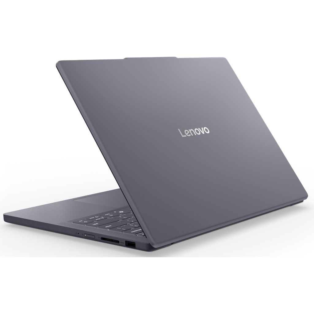 Ноутбук Lenovo IdeaPad Slim 3 14IRH10 (83K000CQRA) - зображення 8