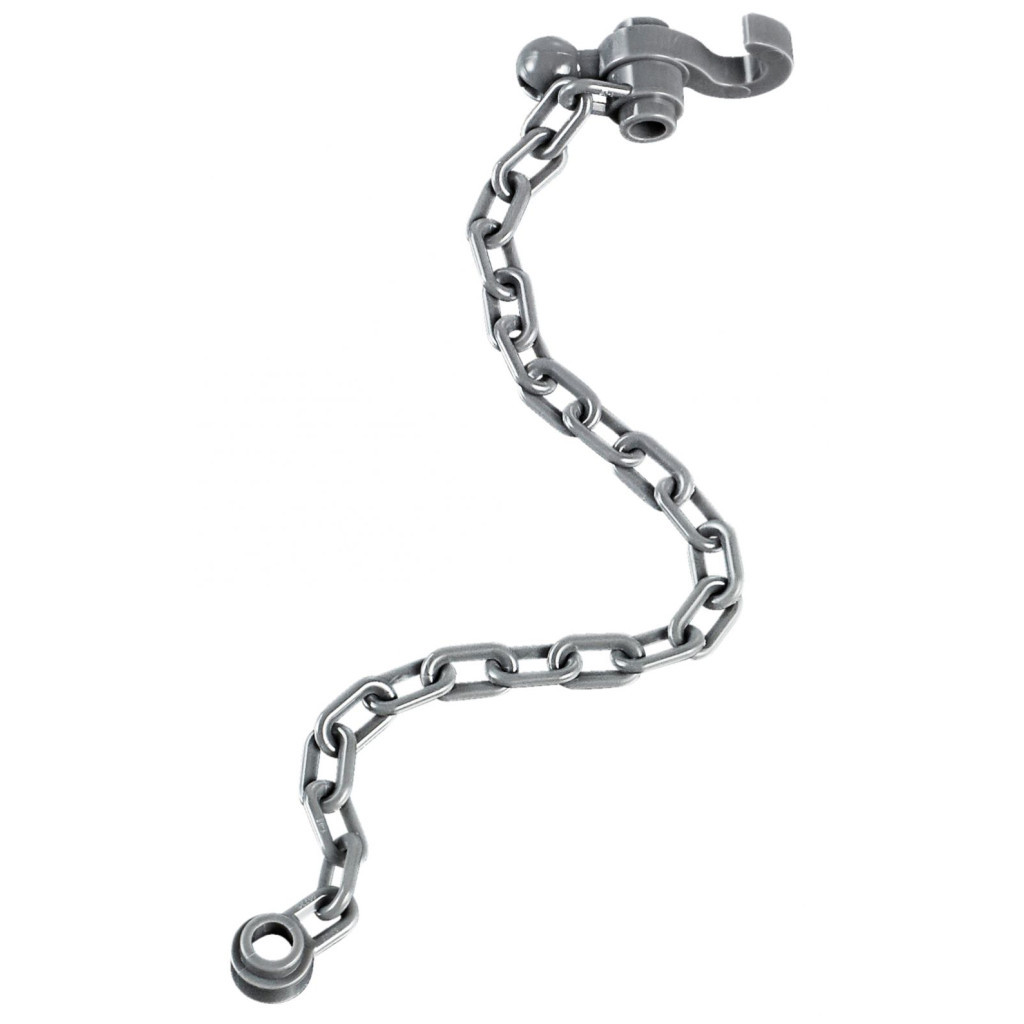 Конструктор LEGO City Пограбування на бульдозері (60140) - зображення 7