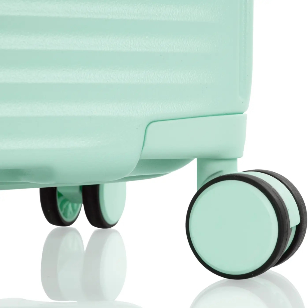 Валіза Heys Pastel (L) Mint (10155-0098-30)/(10155-0098-S3) (930412) - зображення 8