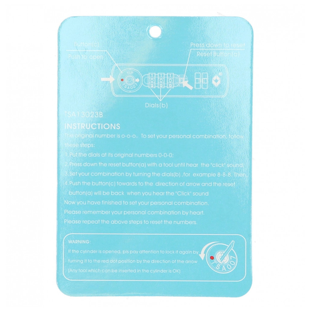 Валіза Enrico Benetti Saint-Louis Black S (Eb39031 001-50) - зображення 6