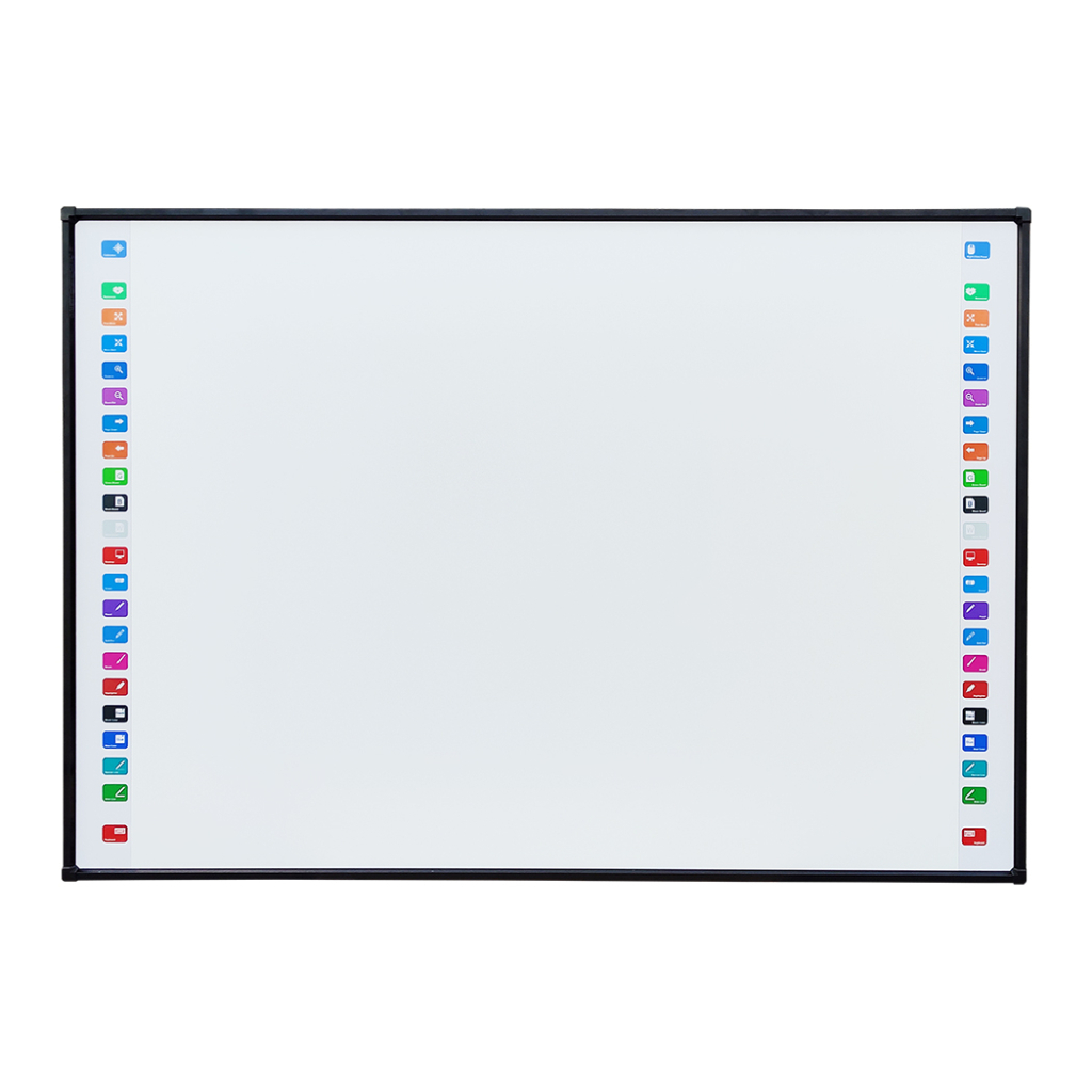 Інтерактивна дошка Tecro WB IR-10.82-CLFL - зображення 1