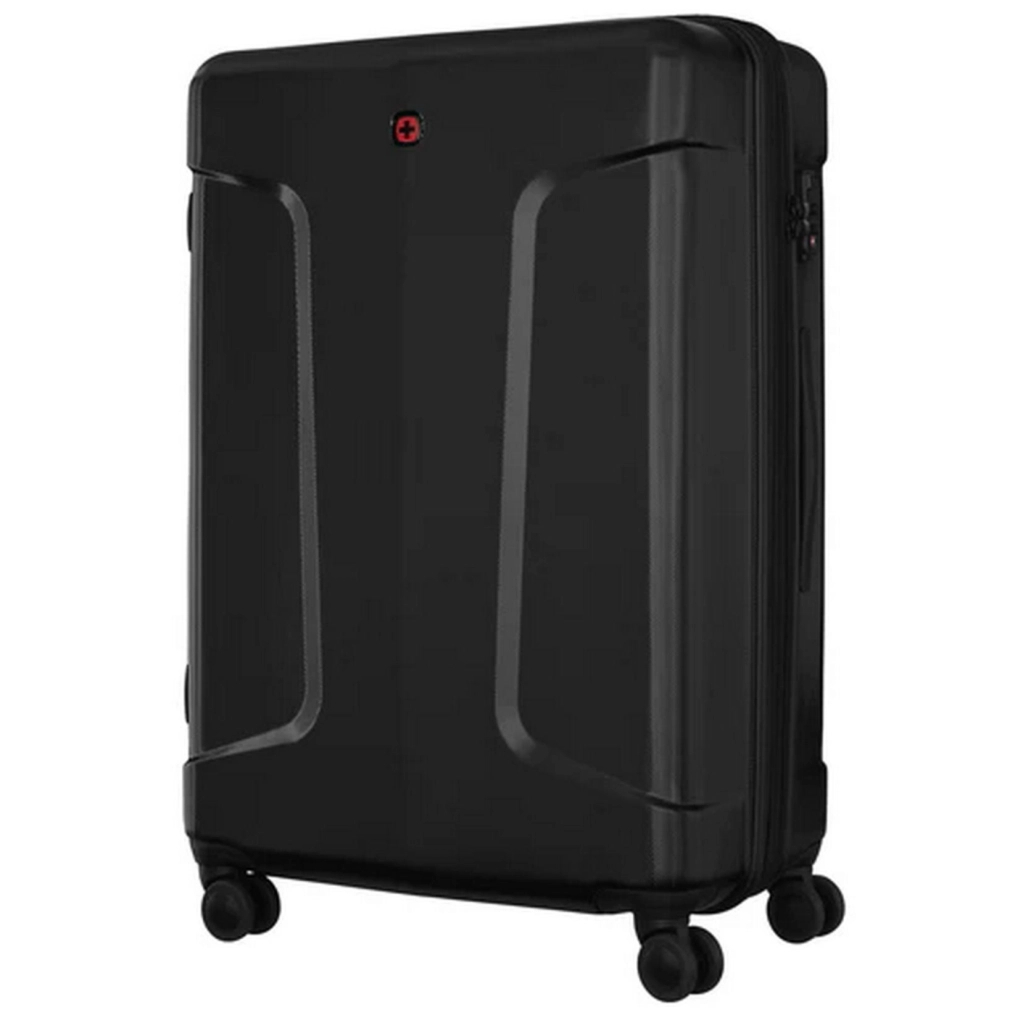 Валіза Wenger Legacy, велика, чорна (610867) - зображення 3