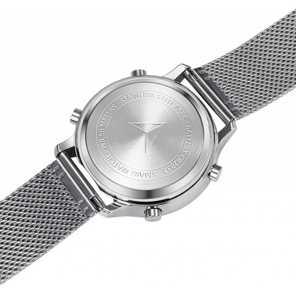 Смарт-годинник UWatch EX18 Metal (F_53985) - зображення 2