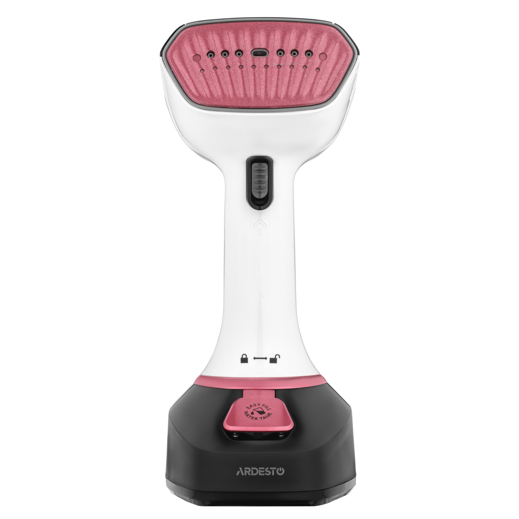 Відпарювач для одягу Ardesto SI-S1400 - зображення 5