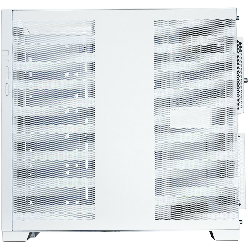 Корпус для ПК Lian Li O11 Dynamic EVO RGB, white (G99.O11DERGBW.00) - зображення 8