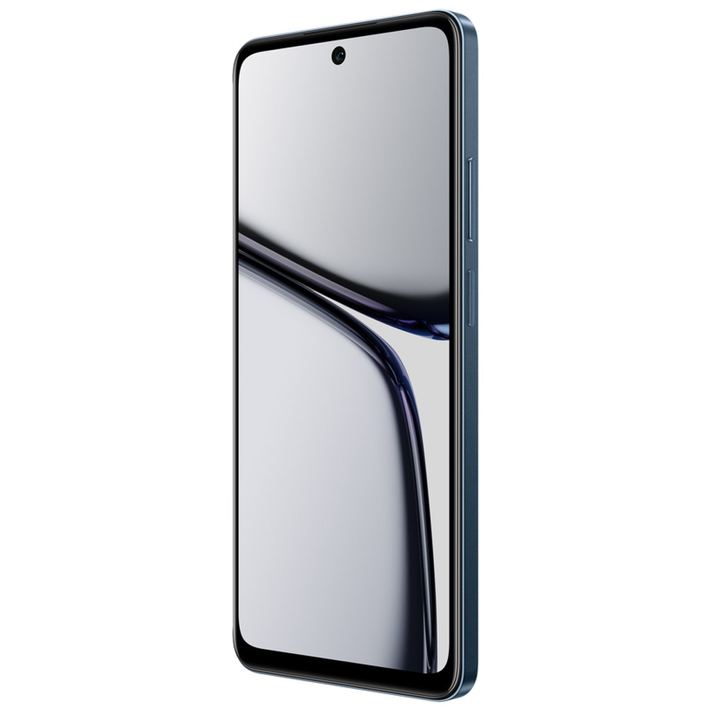 Мобільний телефон realme C65 6/128GB Starlight Black - зображення 9