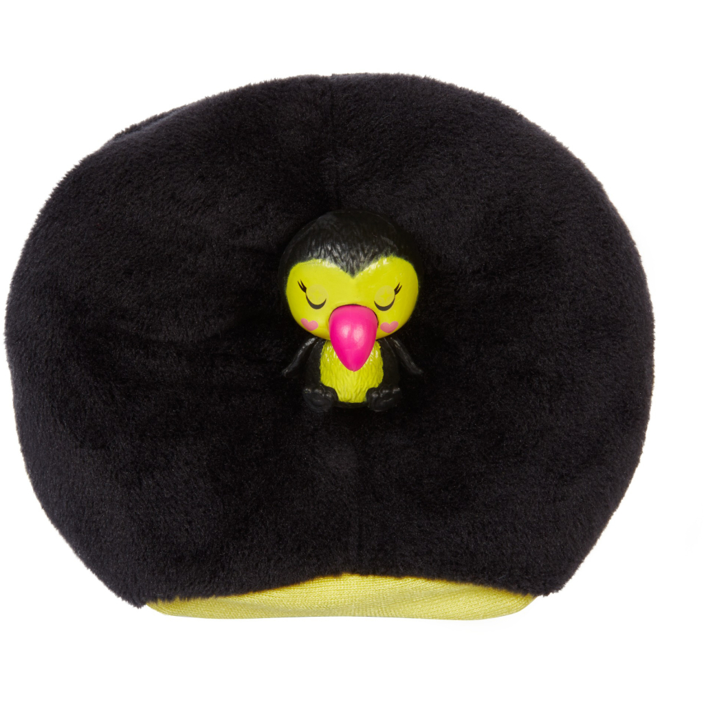 Лялька Barbie Cutie Reveal Друзі з джунглів Тукан (HKR00) - зображення 4