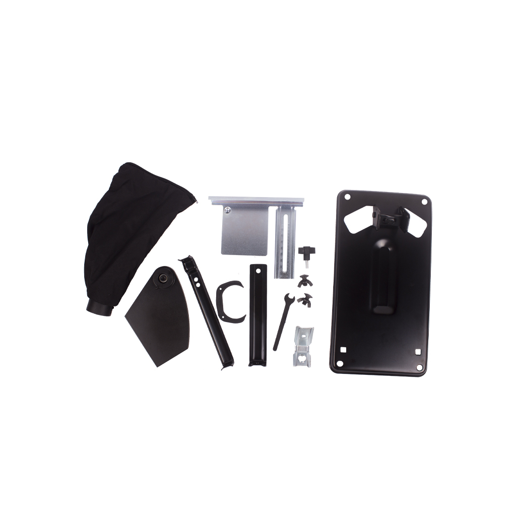 Електрорубанок Tekhmann TP-82/1050 S (850985) - изображение 6