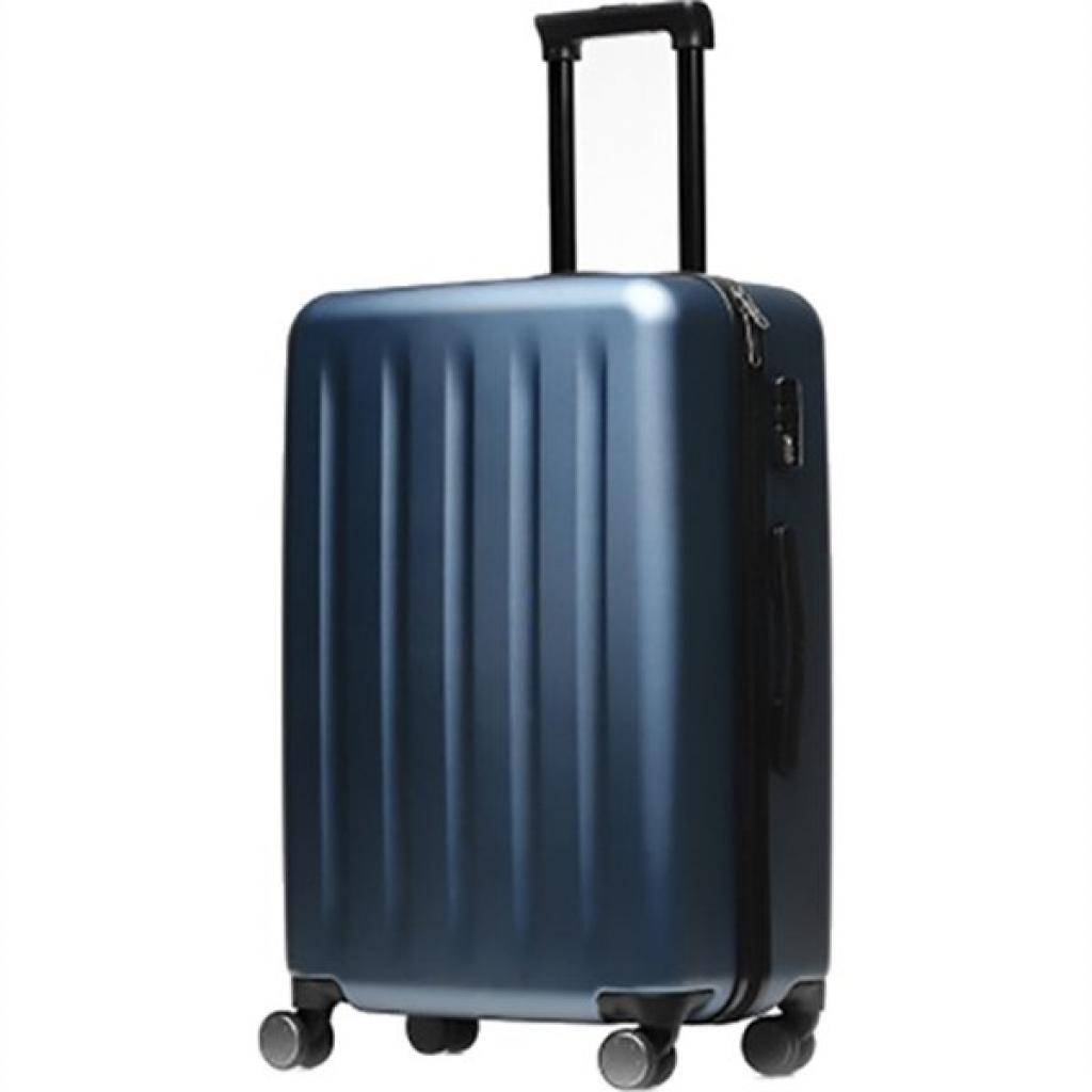 Валіза Xiaomi Ninetygo PC Luggage 20'' Blue (6970055340069) - зображення 2
