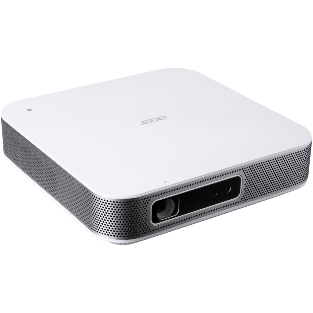 Проектор Acer PD1520s (MR.JY611.001) - зображення 2