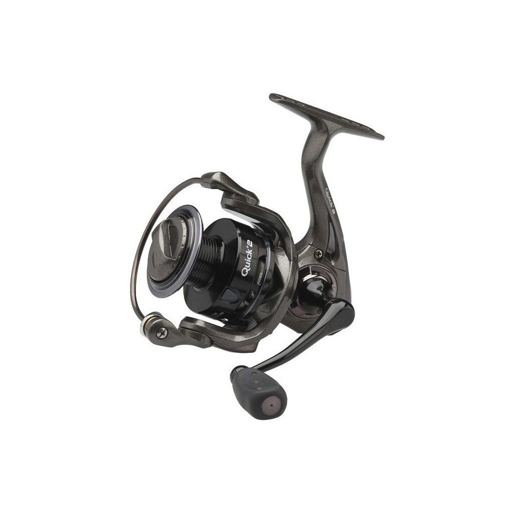 Котушка DAM QUICK 2 1000FD (56965) - зображення 1