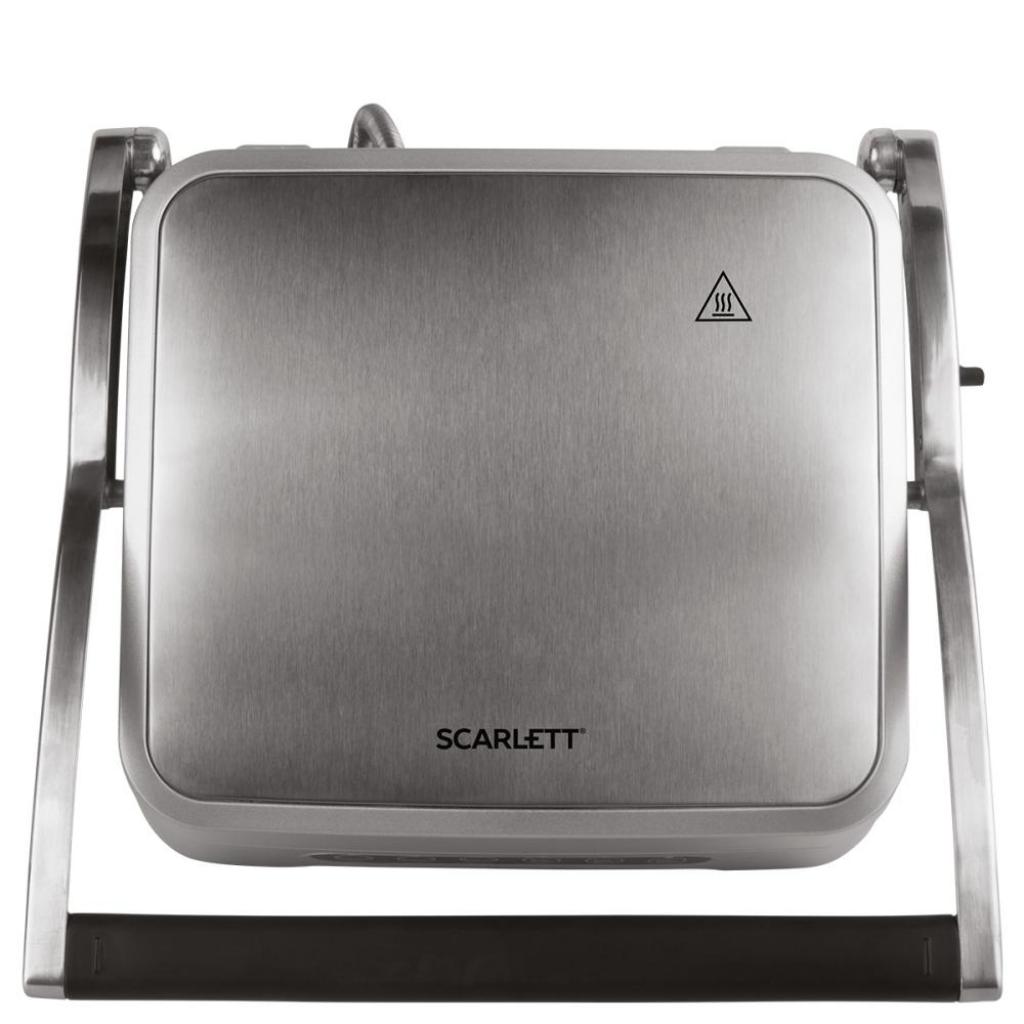 Електрогриль Scarlett SC-EG350E04 - зображення 2