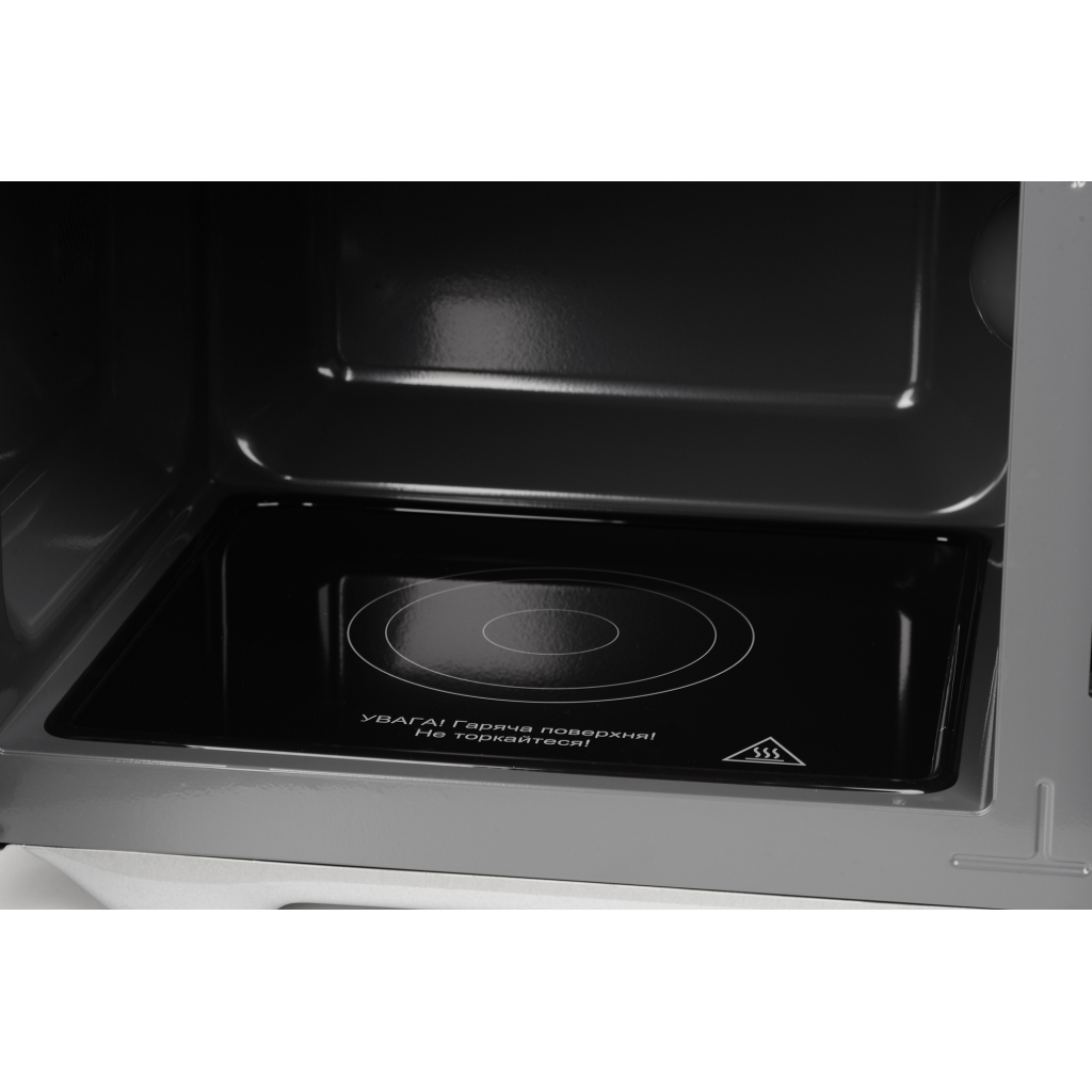 Мікрохвильова піч Ergo EM-2371 - изображение 5