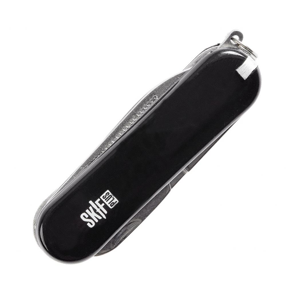 Ніж Skif Plus Trinket Black (K7003P-B) - зображення 2