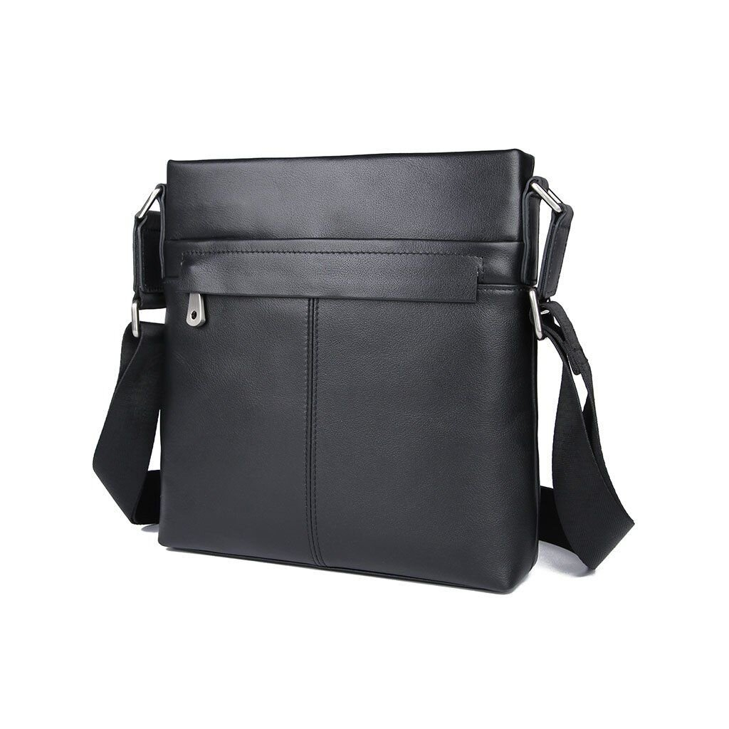 Сумка Vintage Чорна (14981) - зображення 2