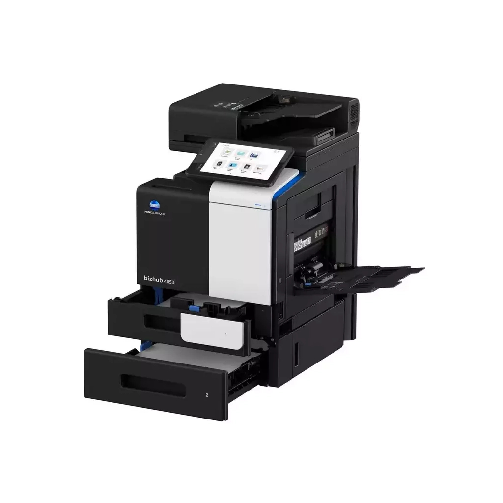 Багатофункціональний пристрій Develop ineo 4050i (ACT9121) - зображення 2