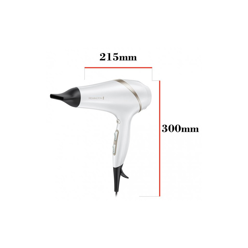 Фен Remington AC8901 - зображення 3
