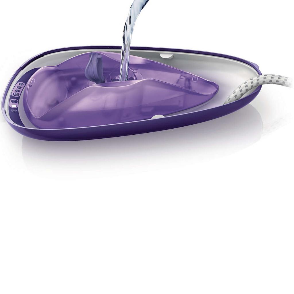 Відпарювач для одягу Philips GC 430/05 (GC430/05) - зображення 4