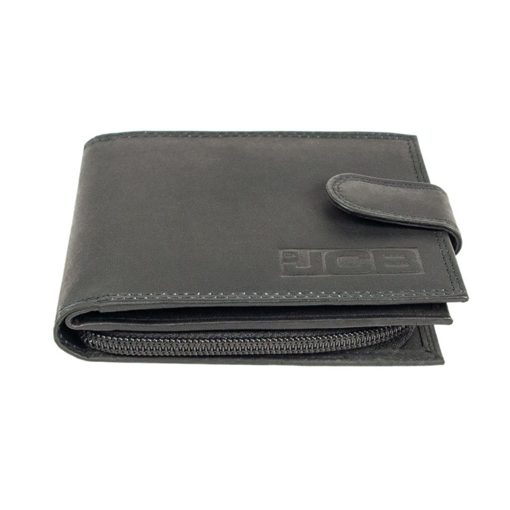 Гаманець JCB NC45MN Black - зображення 5