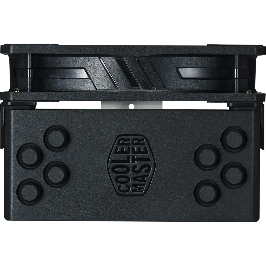 Кулер до процесора CoolerMaster Hyper 212 RGB (RR-212A-18PC-A1) - зображення 5