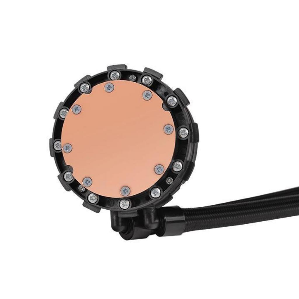 Система рідинного охолодження ThermalTake Water 3.0 360 ARGB Sync (CL-W234-PL12SW-A) - зображення 3