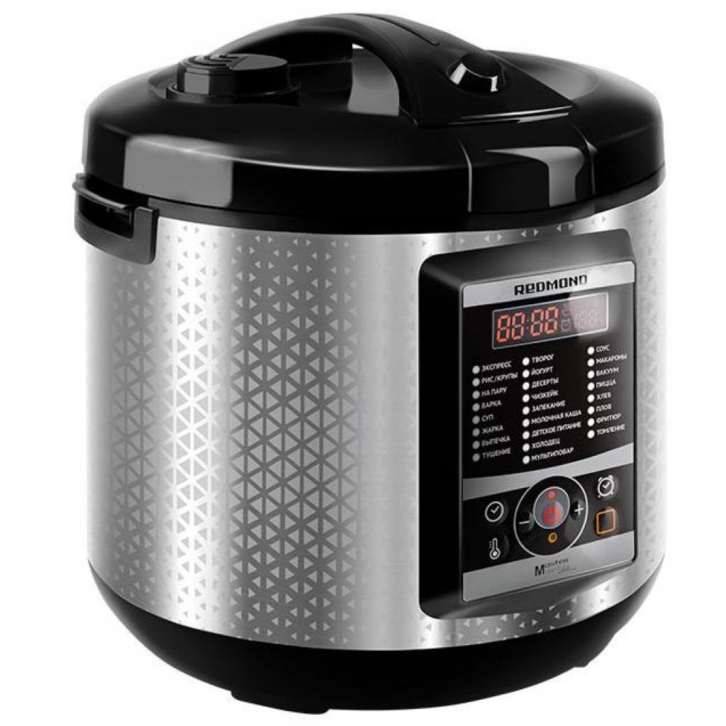 Мультиварка Redmond RMC-M35 - зображення 1