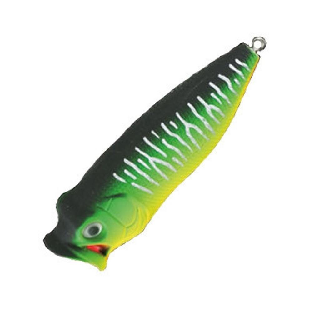 Воблер Nomura Bubble Popper 55мм (NM52706705) - изображение 1