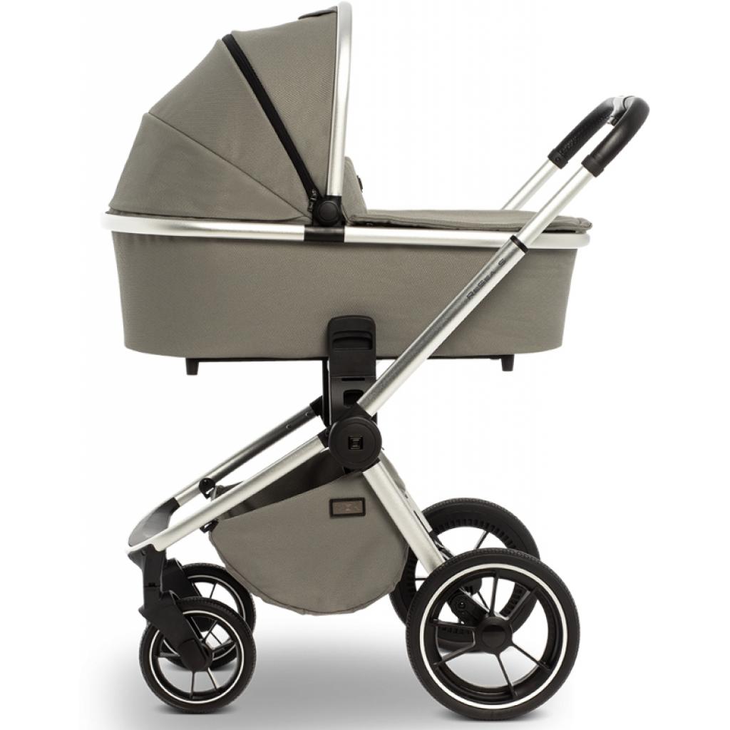 Коляска Moon 2 в 1 Style Taupe (63950500-205) - зображення 2