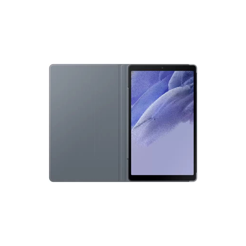 Чохол до планшета Samsung Book Cover Galaxy Tab A7 Lite (T220/225) Gray (EF-BT220PJEGRU) - зображення 3