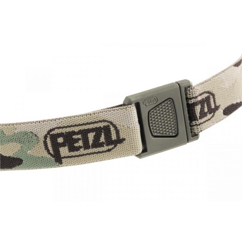Ліхтар Petzl Tactikka+ Camo (E089EA01) - зображення 3