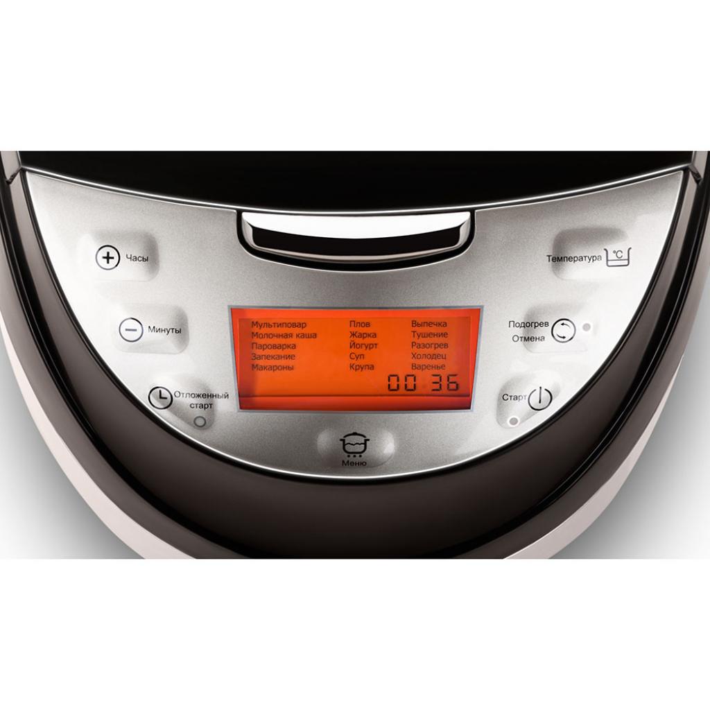 Мультиварка Polaris PMC 0518AD - зображення 3