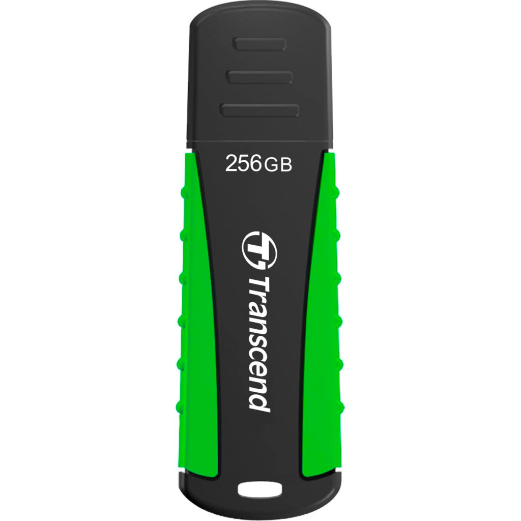 USB флеш накопичувач Transcend 256GB JetFlash 810 USB 3.1 (TS256GJF810) - зображення 1