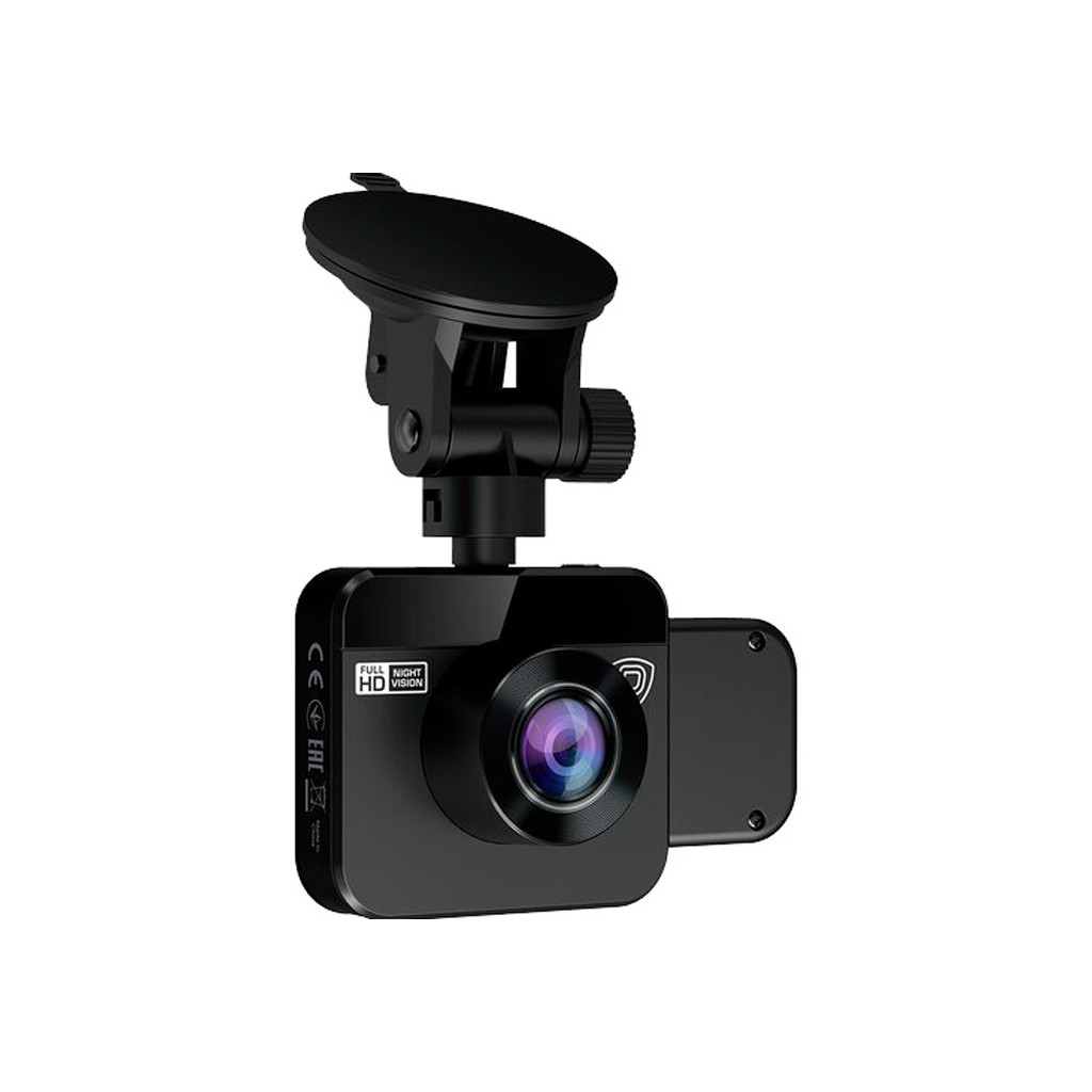 Відеореєстратор Prestigio RoadRunner 380 (PCDVRR380) - зображення 3