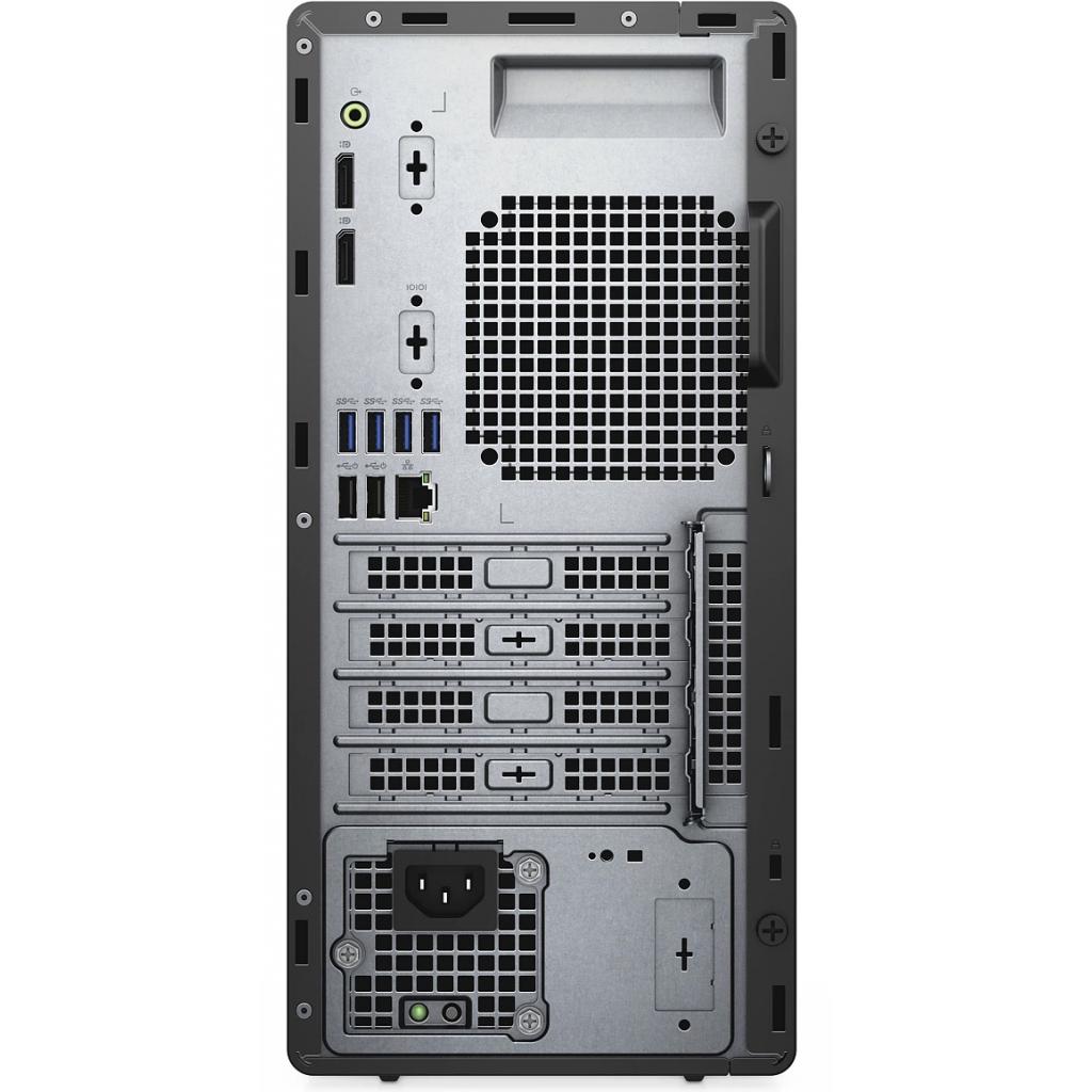 Комп'ютер Dell OptiPlex 5080 MT / i7-10700 (N016O5080MT-08) - зображення 4